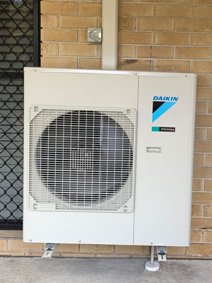 Air Conditioning Installation Ipswich